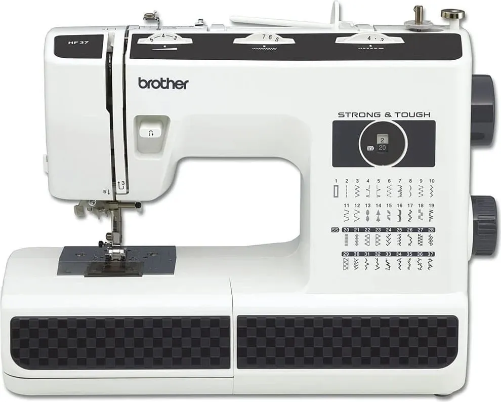 Makinë qepëse Brother HF37 - 1