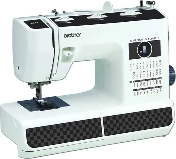 Makinë qepëse Brother HF37 - 2