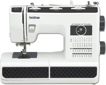 Makinë qepëse Brother HF37