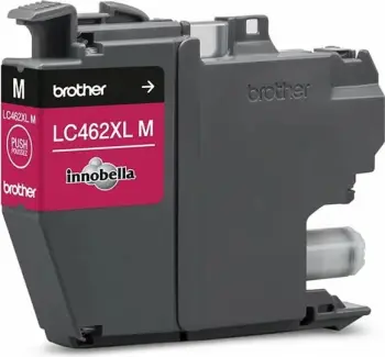 Ngjyrë Brother LC-462XLM, vjollcë