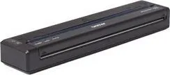 Printer portativ Brother PJ-823, mono termik, USB Type-C, i zi - 3