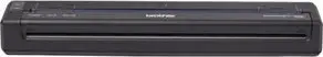 Printer portativ Brother PJ-823, mono termik, USB Type-C, i zi