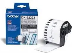 Shirit për printer Brother DK-22223