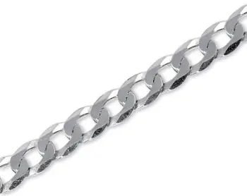 Byzylyk Brilio Silver BRC22W