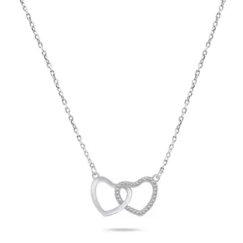 Qafore Brilio Silver NCL91W