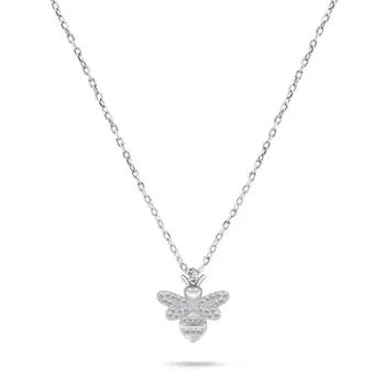 Qafore Brilio Silver NCL88W