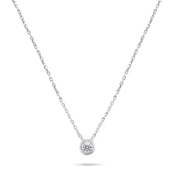 Qafore Brilio Silver NCL86W