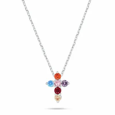 Qafore për femra Brilio Silver sBS4901, e argjendtë - 1