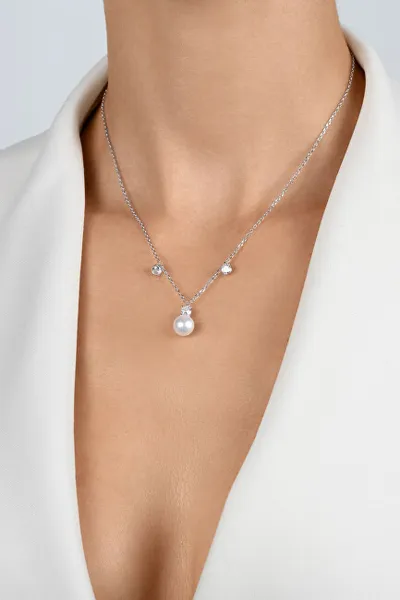Qafore për femra Brilio Silver NCL213Y, e artë - 3