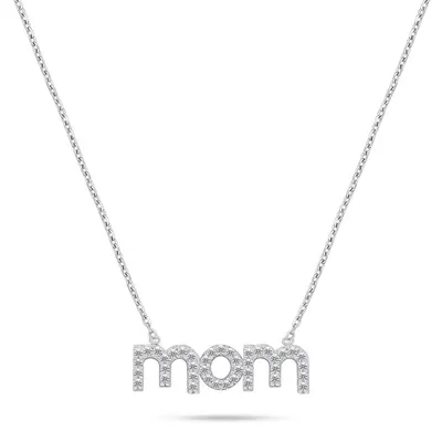 Qafore për femra Brilio Silver Mom NCL111W, 47cm, e argjendtë - 1