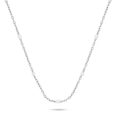 Qafore për femra Brilio Silver sBS3353, e argjendtë - 1