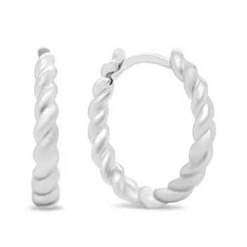 Vathë Brilio Silver EA361W