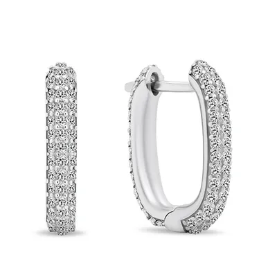 Vathë Brilio Silver EA369W - 1