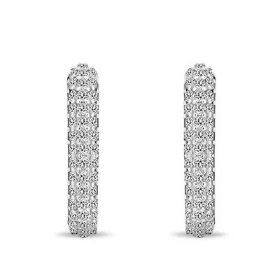 Vathë Brilio Silver EA369W - 2