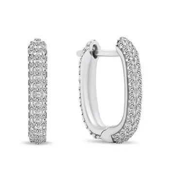 Vathë Brilio Silver EA369W