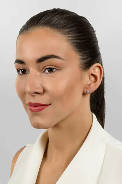 Vathë Brilio Silver EA603Y - 4