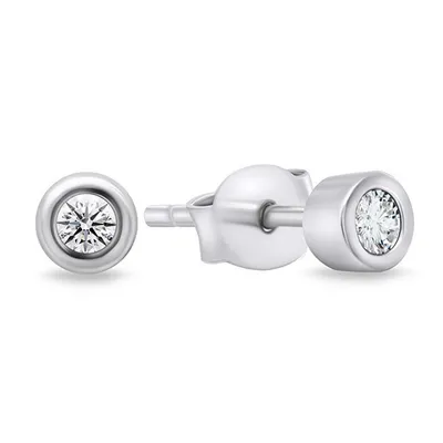 Vathë Brilio Silver EA609W - 1
