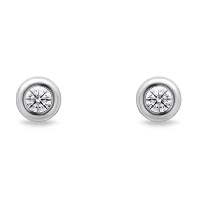 Vathë Brilio Silver EA609W - 2