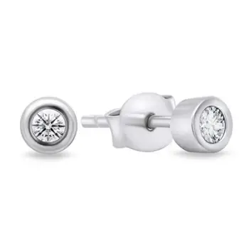 Vathë Brilio Silver EA609W