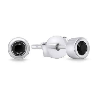 Vathë Brilio Silver EA609WBC - 1