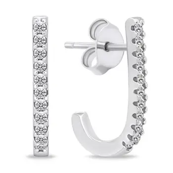 Vathë Brilio Silver EA618W