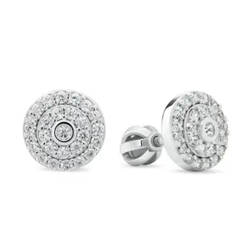 Vathë Brilio Silver EA174W