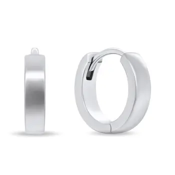 Vathë Brilio Silver EA204W