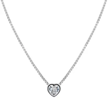 Qafore Brilio Silver NCL26W