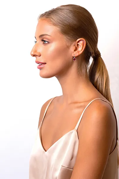 Vathë Brilio Silver EA131W - 3
