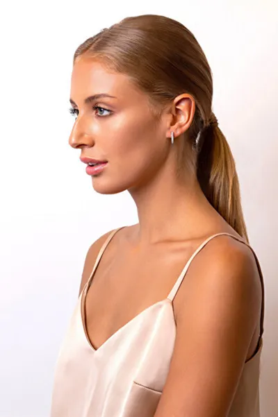 Vathë Brilio Silver sBS1312 - 4
