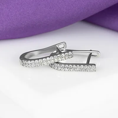 Vathë Brilio Silver sBS1312 - 5