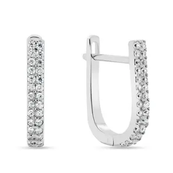 Vathë Brilio Silver sBS1312