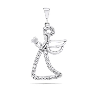 Varёse Brilio Silver Angel PT35W - 1