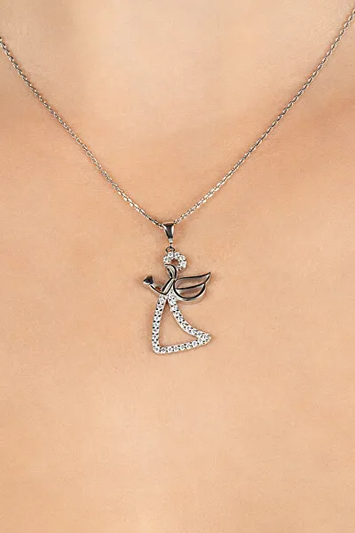 Varёse Brilio Silver Angel PT35W - 2