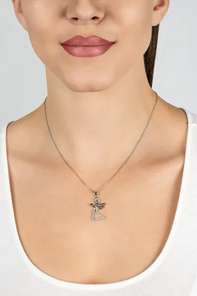 Varёse Brilio Silver Angel PT35W - 3
