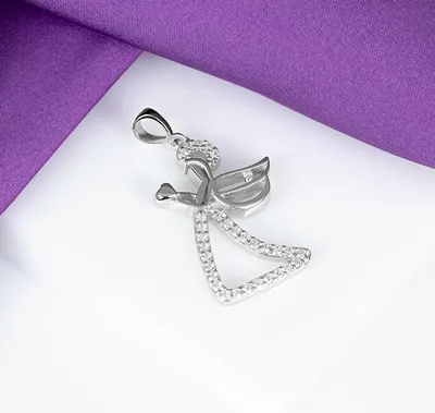 Varёse Brilio Silver Angel PT35W - 4
