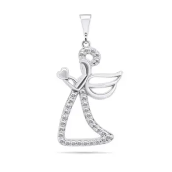 Varёse Brilio Silver Angel PT35W