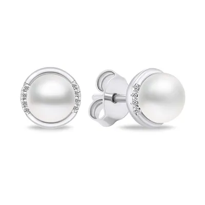 Set aksesorё Brilio Silver SET229W, vathё + varёse - 2