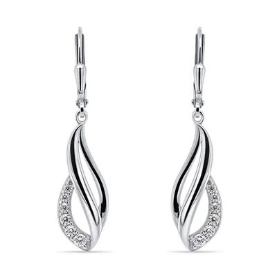 Vathë Brilio Silver EA269W - 2