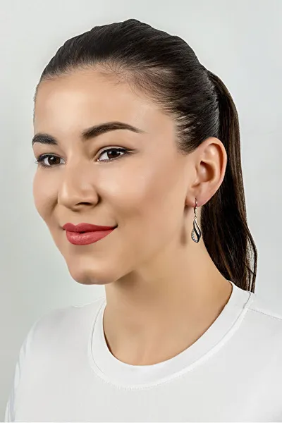 Vathë Brilio Silver EA269W - 4