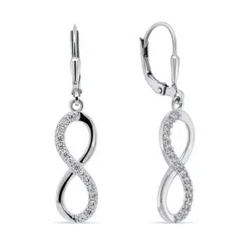 Vathë Brilio Silver EA272W