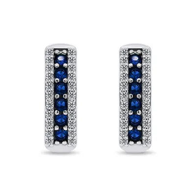 Vathё Brilio Silver EA294BW - 2