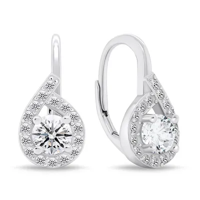 Vathë Brilio Silver EA756W - 1