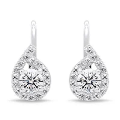 Vathë Brilio Silver EA756W - 2