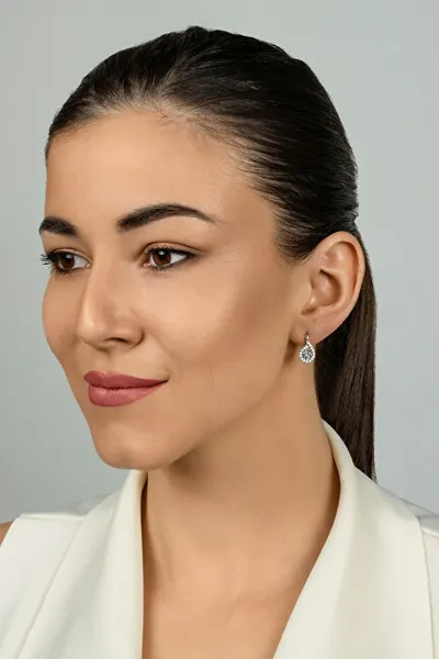 Vathë Brilio Silver EA756W - 4