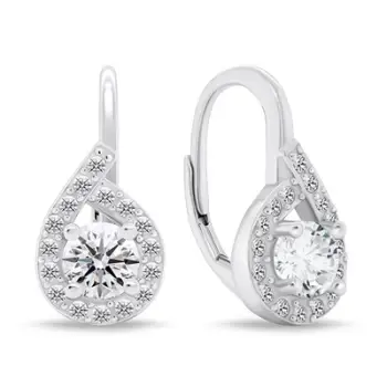 Vathë Brilio Silver EA756W