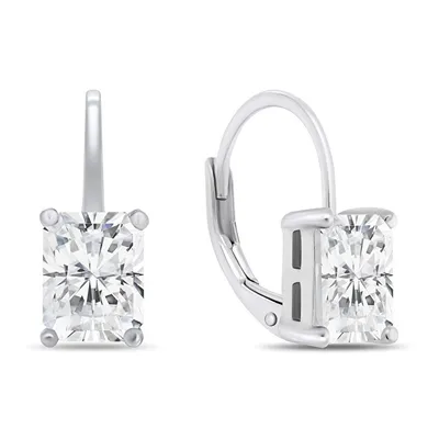 Vathë për femra Brilio Silver EA937W - 1