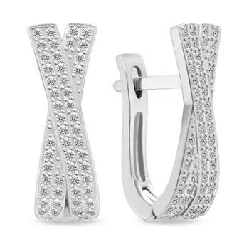 Vathё Brilio Silver PE066