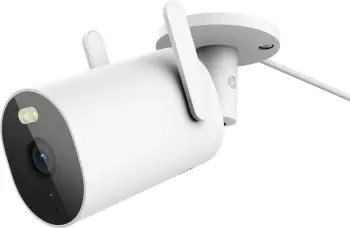 Kamerë e jashtme Xiaomi AW300, 2K, IP65, e bardhë