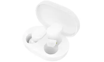 Dëgjuese Xiaomi AirDots Mi True, të bardha